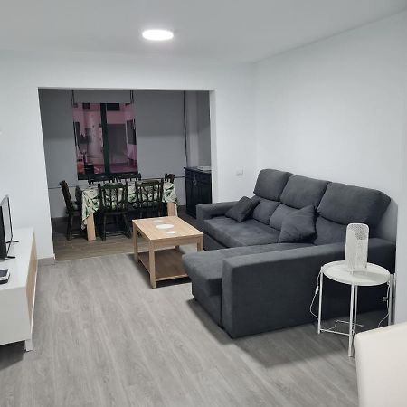 Arrecife-Playa Del Reducto Apartment 외부 사진
