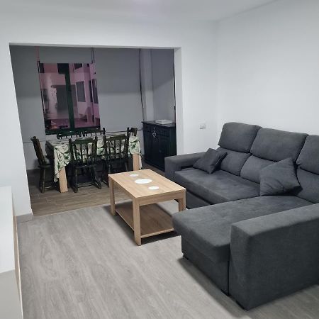 Arrecife-Playa Del Reducto Apartment 외부 사진