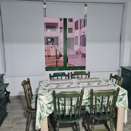 Arrecife-Playa Del Reducto Apartment 외부 사진