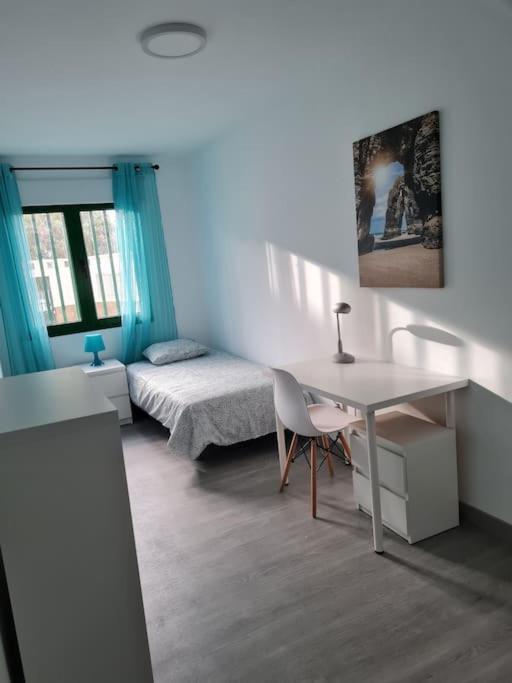 Arrecife-Playa Del Reducto Apartment 외부 사진