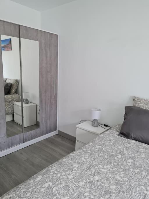 Arrecife-Playa Del Reducto Apartment 외부 사진