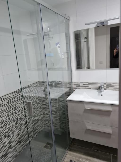Arrecife-Playa Del Reducto Apartment 외부 사진