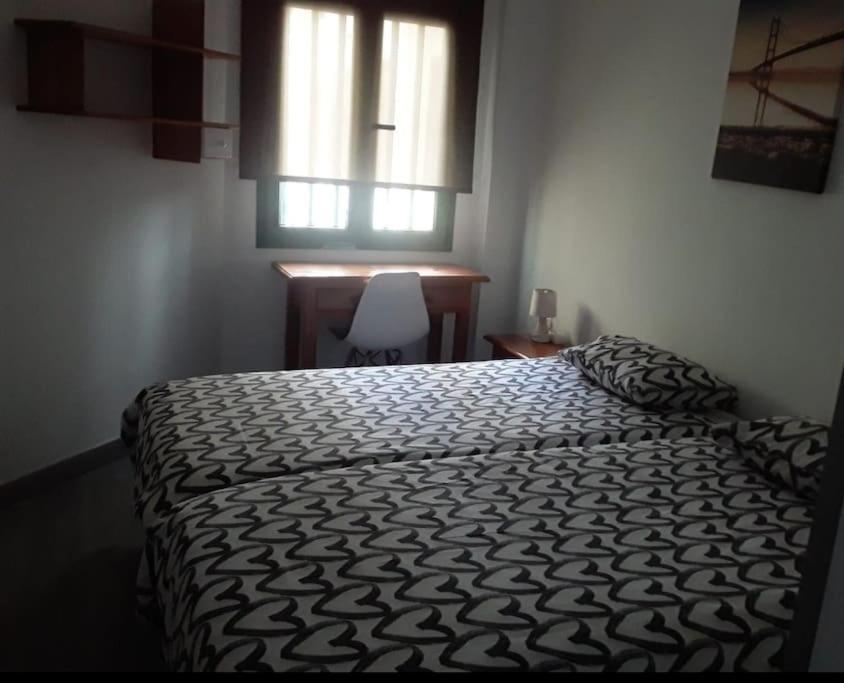 Arrecife-Playa Del Reducto Apartment 외부 사진