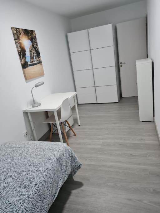 Arrecife-Playa Del Reducto Apartment 외부 사진