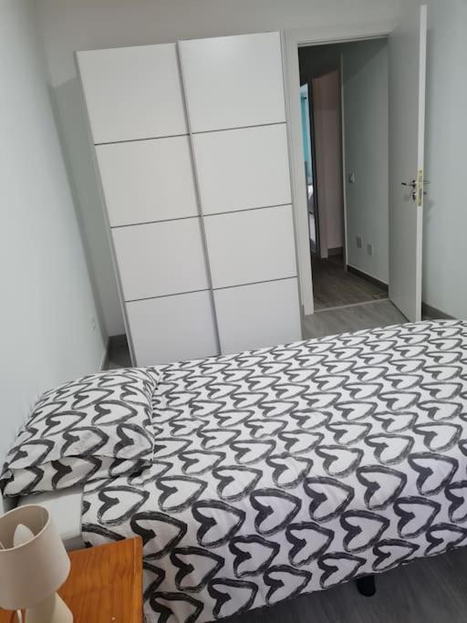 Arrecife-Playa Del Reducto Apartment 외부 사진