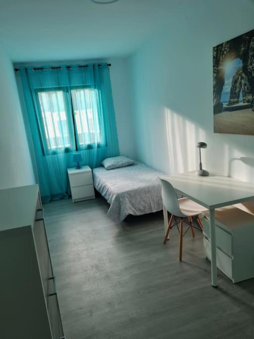 Arrecife-Playa Del Reducto Apartment 외부 사진